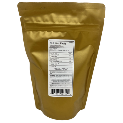 Mercy in the Morning® Dark Chocolate Covered Coffee Beans